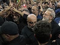 Iran International: ликвидация Лариджани стала возможной благодаря ценной развединформации