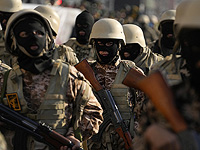 ВВС ЦАХАЛа атакуют подразделения 