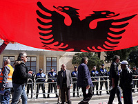 Албания приняла резолюцию, признающую Иран государством-спонсором терроризма