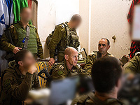 Силы 36-й дивизии ЦАХАЛа расширяют масштабы наземной операции на юге Ливана