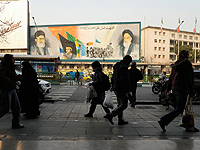 Источники: вместе с Лариджани были ликвидированы его сын и заместитель