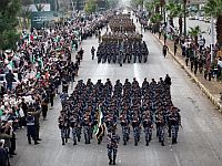 Reuters: США уговаривают Сирию присоединиться к борьбе против 