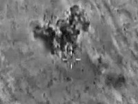 ВВС ЦАХАЛа атаковали пусковые установки 