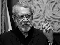 Иран официально подтвердил ликвидацию Лариджани