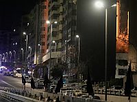 ВВС ЦАХАЛа наносят удары по целям в Бейруте, есть убитые