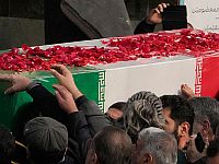 Похороны Лариджани пройдут в Тегеране утром 18 марта