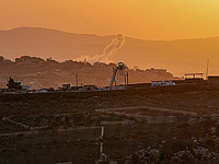 ВВС ЦАХАЛа нанесли удары по целям на юге Ливана
