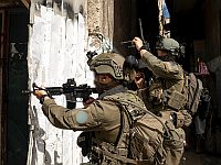 894-й день войны: действия в Ливане и Газе, операции в Иудее и Самарии
