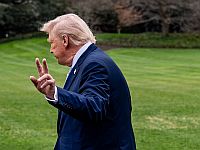 Трамп заявил о скором окончании военной операции против Ирана: 