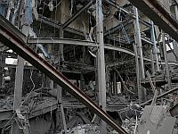 Источники: взрывы на востоке Тегерана и в горах на севере Ирана