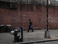 В штате Нью-Йорк арестован почтальон, ударивший 4-летнего еврейского мальчика