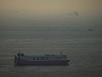 Иран готов разрешить японским судам проходить через Ормузский пролив