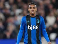 Футбол. Чемпионат Англии. 