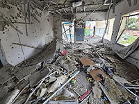 Мэр Ришон ле-Циона: 