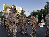 Iran International: ликвидирован Азим Эсмаили, замлавы формирования 