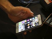 По данным NetBlocks, отключение интернета в Иране продолжается более  500 часов