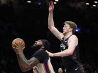 Израильтяне набрали 13 очков в дерби Израильтяне набрали 13 очков в дерби