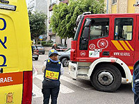 Зафиксированы падения осколков ракет в Метуле и Цфате