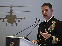 CENTCOM: американские военные нанесли удары по более чем 8000 целей в Иране