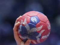 Сборная Израиля вышла в третий раунд отборочного турнира чемпионата мира по гандболу Сборная Израиля вышла в третий раунд отборочного турнира чемпионата мира по гандболу