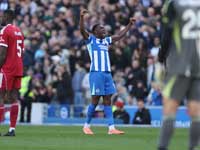 Чемпионат Англии. Дубль Уэлбека. Поражение 