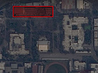 ВВС ЦАХАЛа атаковали ядерный научно-исследовательский центр в Тегеране