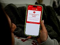 Ракетная тревога в Негеве: обстрел из Ирана Ракетная тревога в Негеве: обстрел из Ирана