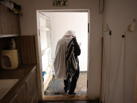 Ракетная тревога в Галилее, Крайот, Хайфе и других районах севера Ракетная тревога в Галилее, Крайот, Хайфе и других районах севера