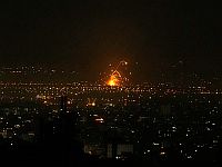 Иранские источники сообщают о взрывах в Тегеране