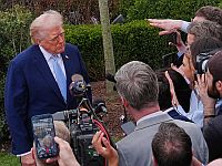 Трамп: США 