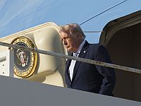 Трамп пригрозил уничтожить электростанции Ирана, если Тегеран не откроет Ормузский пролив