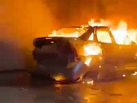 Источники в ПА сообщают о нападениях со стороны поселенцев и поджогах имущества