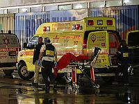 Военная сводка минздрава: в больницы доставлены 303 пострадавших за сутки