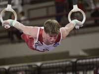 Из-за войны с Ираном отменен Кубок мира по спортивной гимнастике в Дохе