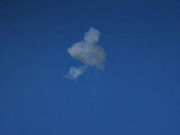 Ракетная тревога на линии противостояния: обстрел из Ливана