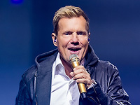 Концерт бывшего музыканта Modern Talking отменили в Литве за слова о России