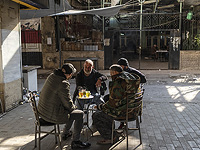 В Дамаске значительно ограничена продажа алкоголя