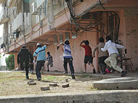 Ракетная тревога в Эйлате и окрестностях: запуск из Ирана