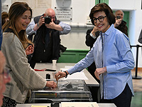 Во Франции проходит второй тур местных выборов, основная битва – за Париж и Марсель