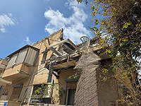 Итоги ракетного обстрела центра страны: повреждена центральная трасса и дома Итоги ракетного обстрела центра страны: повреждена центральная трасса и дома