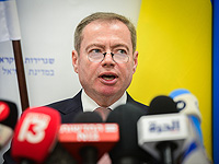 Посол Украины о ПВО ЦАХАЛа: 