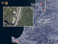 ЦАХАЛ анонсировал удар по мосту Касмия на Прибрежном шоссе в Ливане