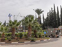 Ракетный обстрел из Ливана: тревога в Шломи и в Бецете