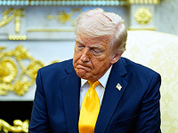 Дональд Трамп: 