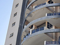 Шестой за день обстрел центра страны из Ирана. Падение обломков в Холоне и Бат-Яме Шестой за день обстрел центра страны из Ирана. Падение обломков в Холоне и Бат-Яме