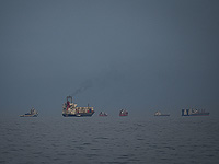 Иран угрожает Иран угрожает