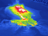Израильский стартап научился собирать потерянную тепловую энергию