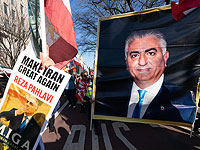 Принц Реза Пехлеви призвал Трампа и Нетаниягу не бить по иранской инфраструктуре