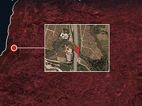 ЦАХАЛ уничтожил мост через реку Литани и 15 командных пунктов 