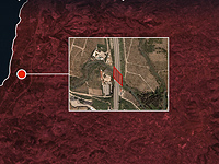 ЦАХАЛ уничтожил мост через реку Литани и 15 командных пунктов ЦАХАЛ уничтожил мост через реку Литани и 15 командных пунктов